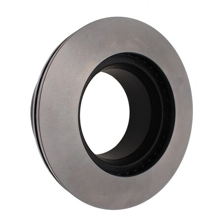 Centric Centric Premium Brake Rotor, Centric Parts 120.79016 120.79016